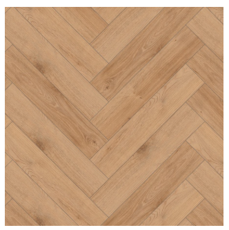 Ламінат ялинка Classen Manor амбуаз 32/АС5/8 мм (62707)